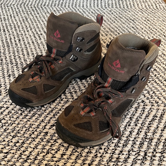 Vasque Breeze III Mid GTX Hiking Boots - Men's, size 9.5 US - Picture 1 of 10